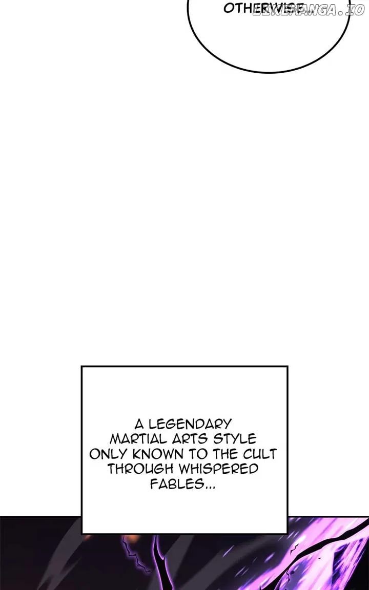 I Reincarnated As The Crazed Heir Chapter 141 page 54