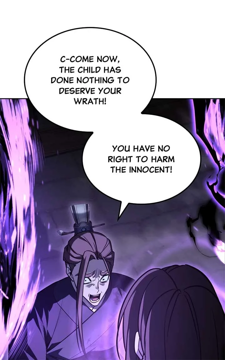 I Reincarnated As The Crazed Heir Chapter 144 page 20