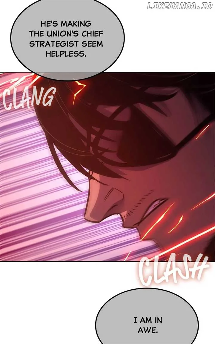 I Reincarnated As The Crazed Heir Chapter 140 page 12