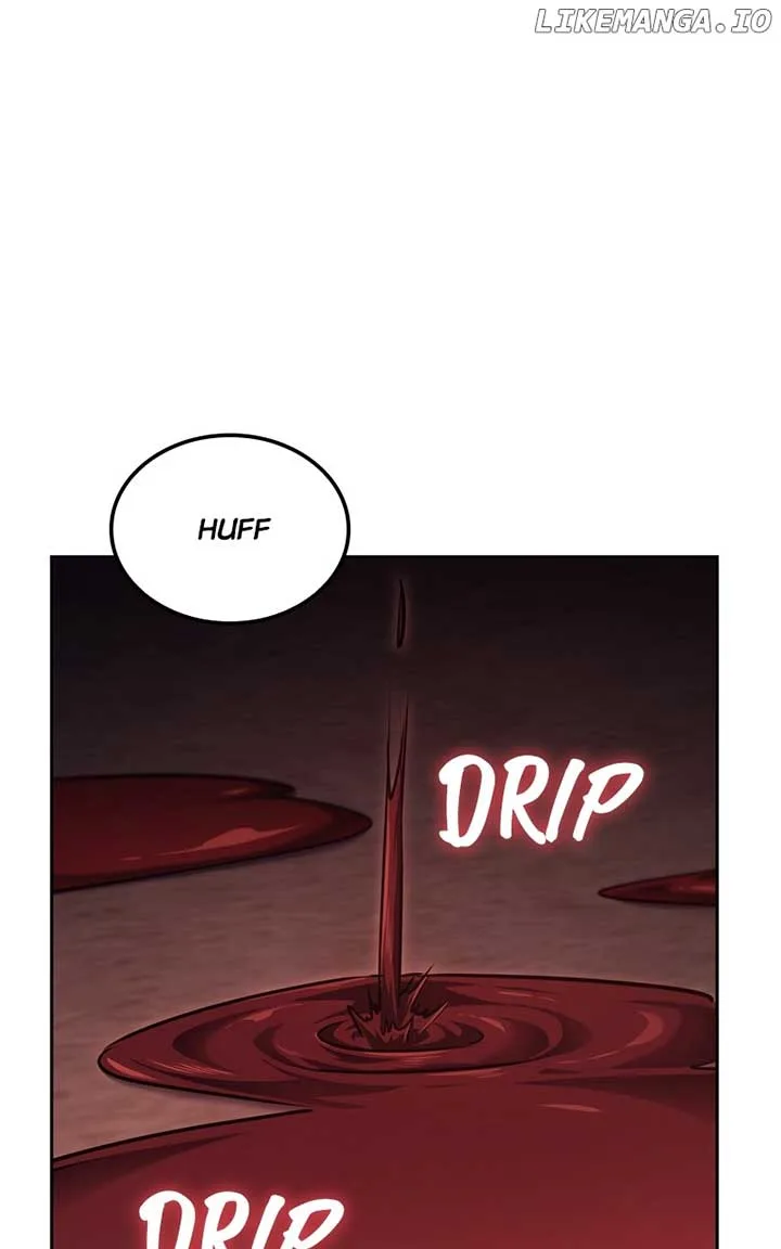 I Reincarnated As The Crazed Heir Chapter 139 page 22
