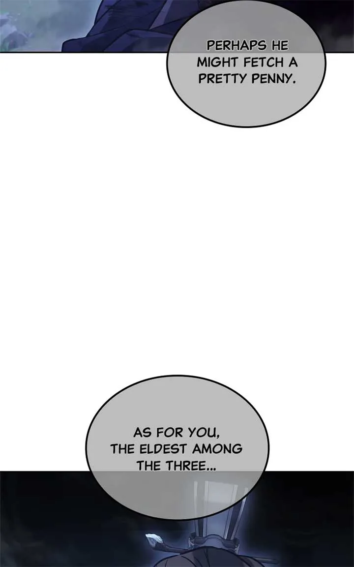 I Reincarnated As The Crazed Heir Chapter 144 page 38