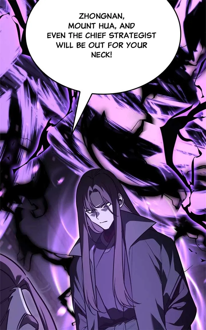 I Reincarnated As The Crazed Heir Chapter 144 page 15