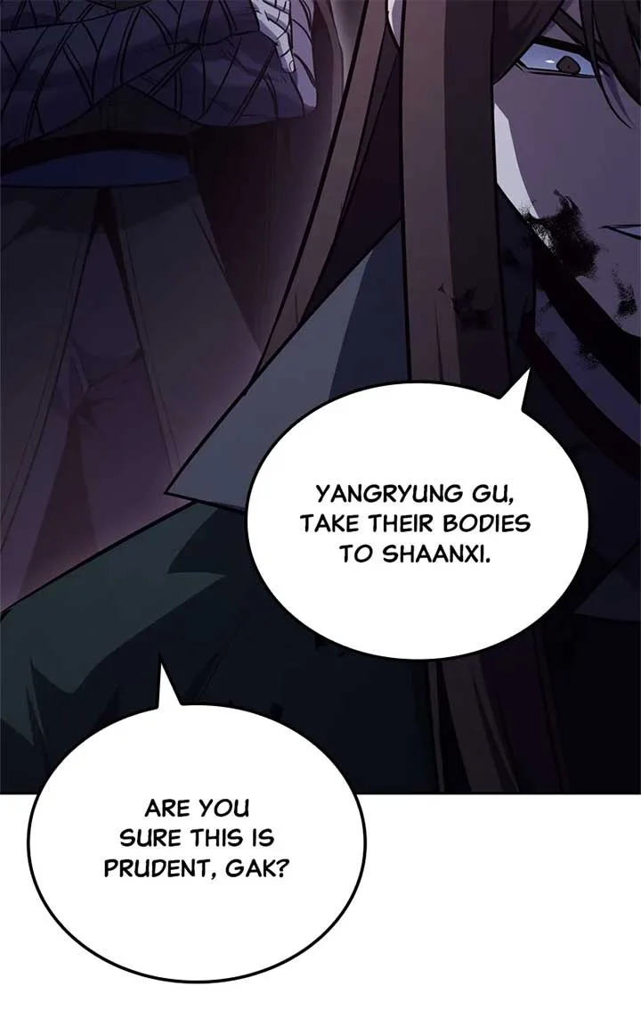 I Reincarnated As The Crazed Heir Chapter 144 page 46