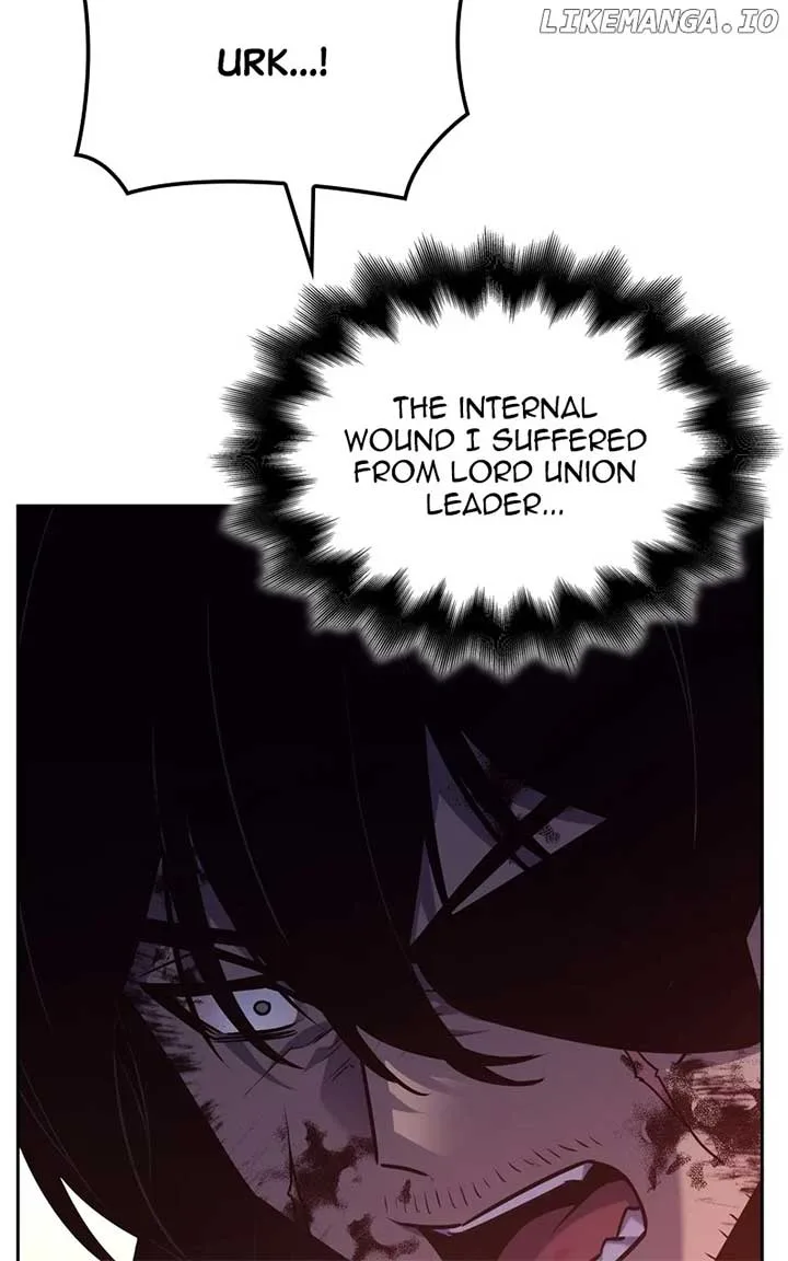 I Reincarnated As The Crazed Heir Chapter 140 page 88
