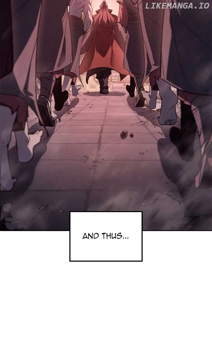 I Reincarnated As The Crazed Heir Chapter 142 page 5