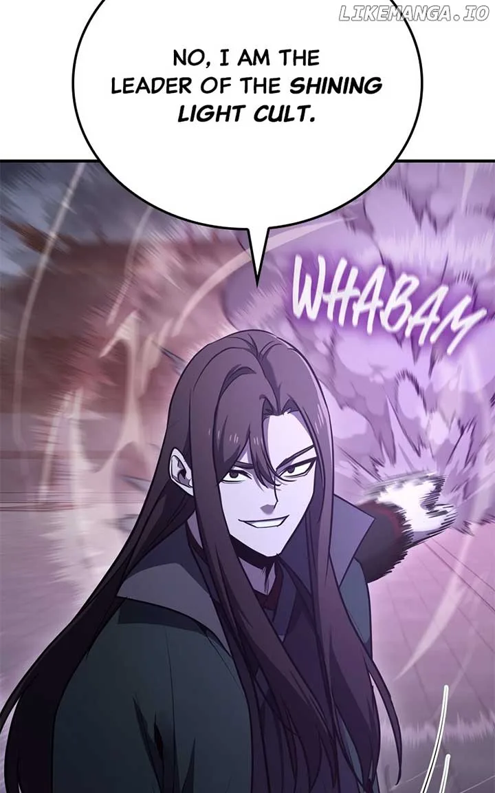 I Reincarnated As The Crazed Heir Chapter 141 page 122