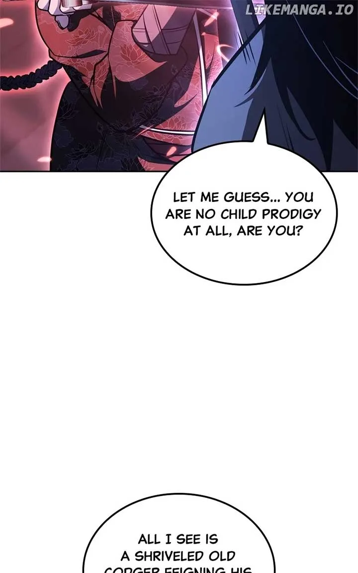 I Reincarnated As The Crazed Heir Chapter 140 page 66