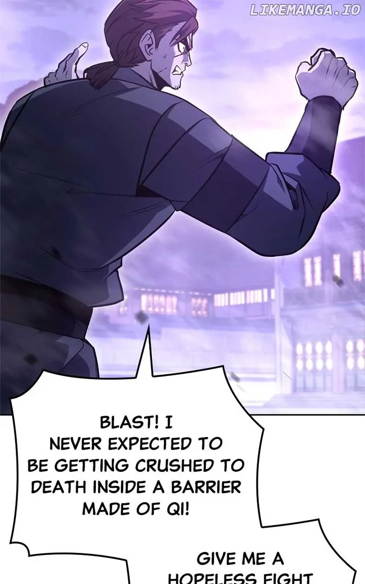 I Reincarnated As The Crazed Heir Chapter 140 page 181