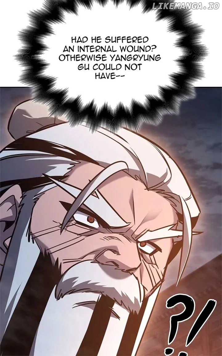I Reincarnated As The Crazed Heir Chapter 140 page 103