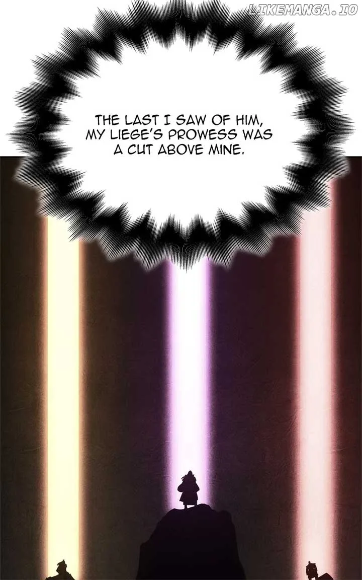 I Reincarnated As The Crazed Heir Chapter 140 page 141