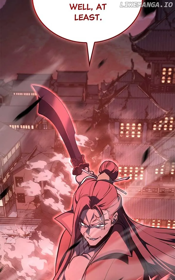 I Reincarnated As The Crazed Heir Chapter 141 page 217