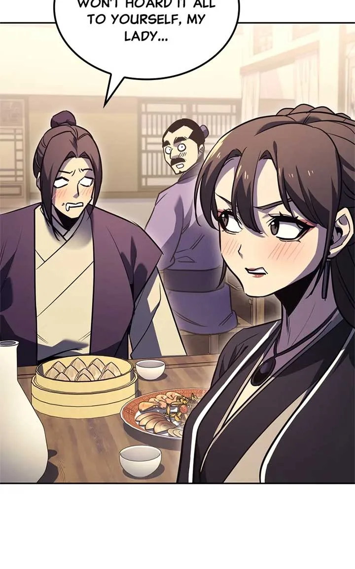 I Reincarnated As The Crazed Heir Chapter 144 page 105