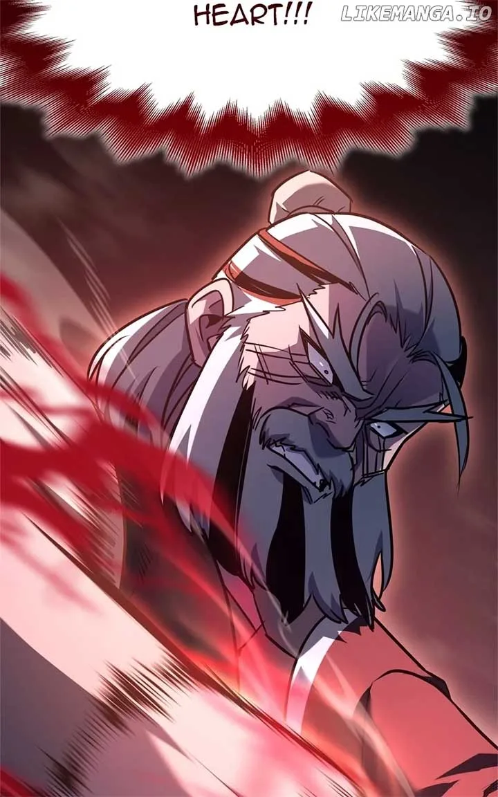 I Reincarnated As The Crazed Heir Chapter 140 page 150