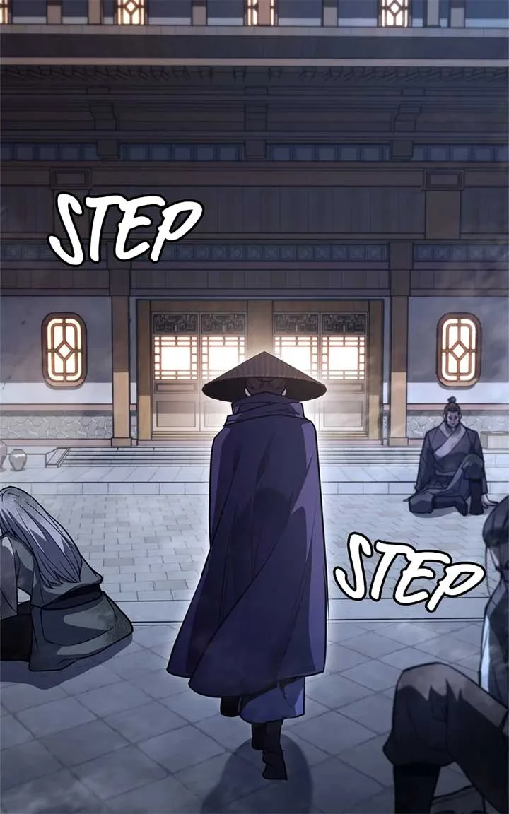 I Reincarnated As The Crazed Heir Chapter 144 page 74