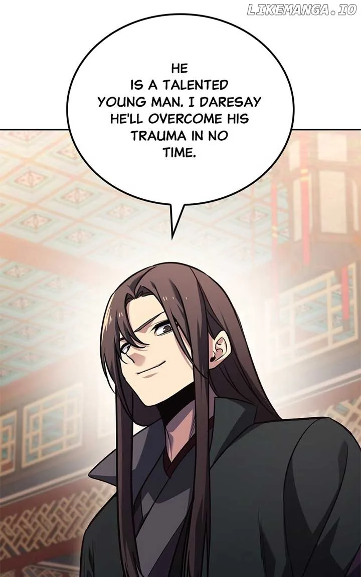 I Reincarnated As The Crazed Heir Chapter 142 page 90