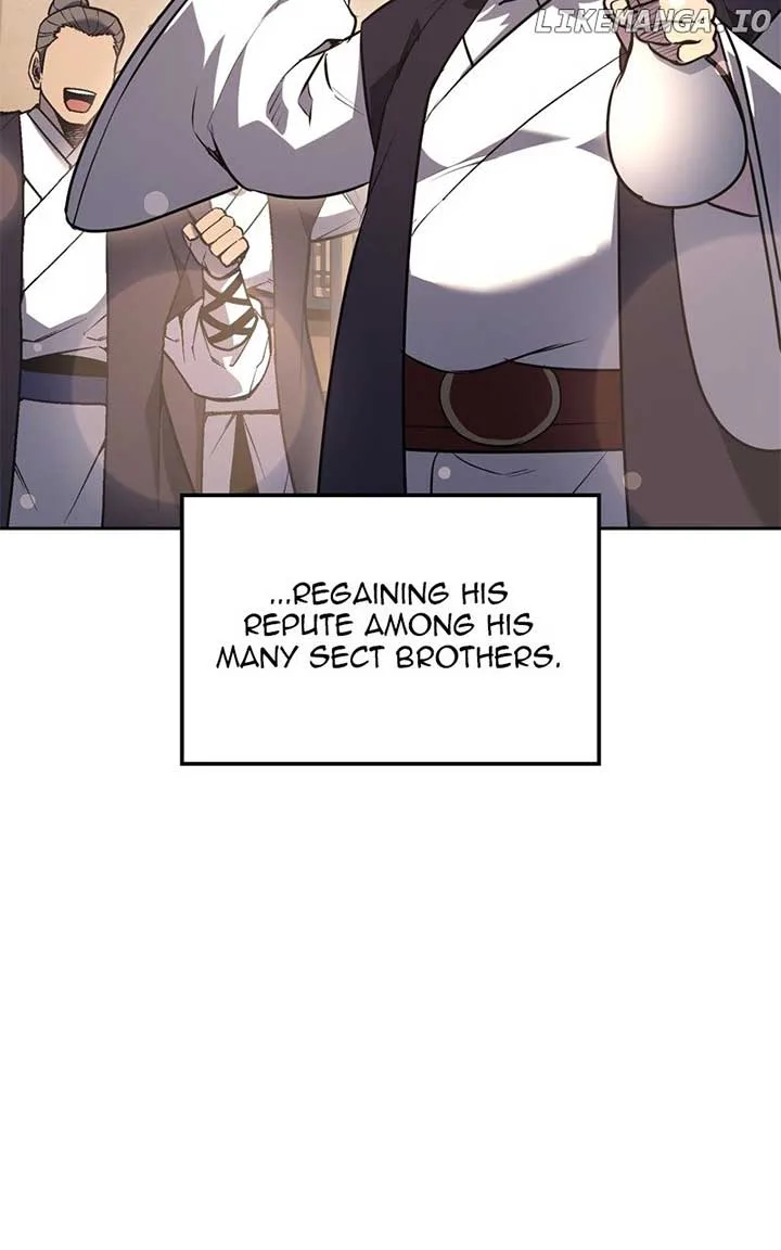 I Reincarnated As The Crazed Heir Chapter 142 page 80