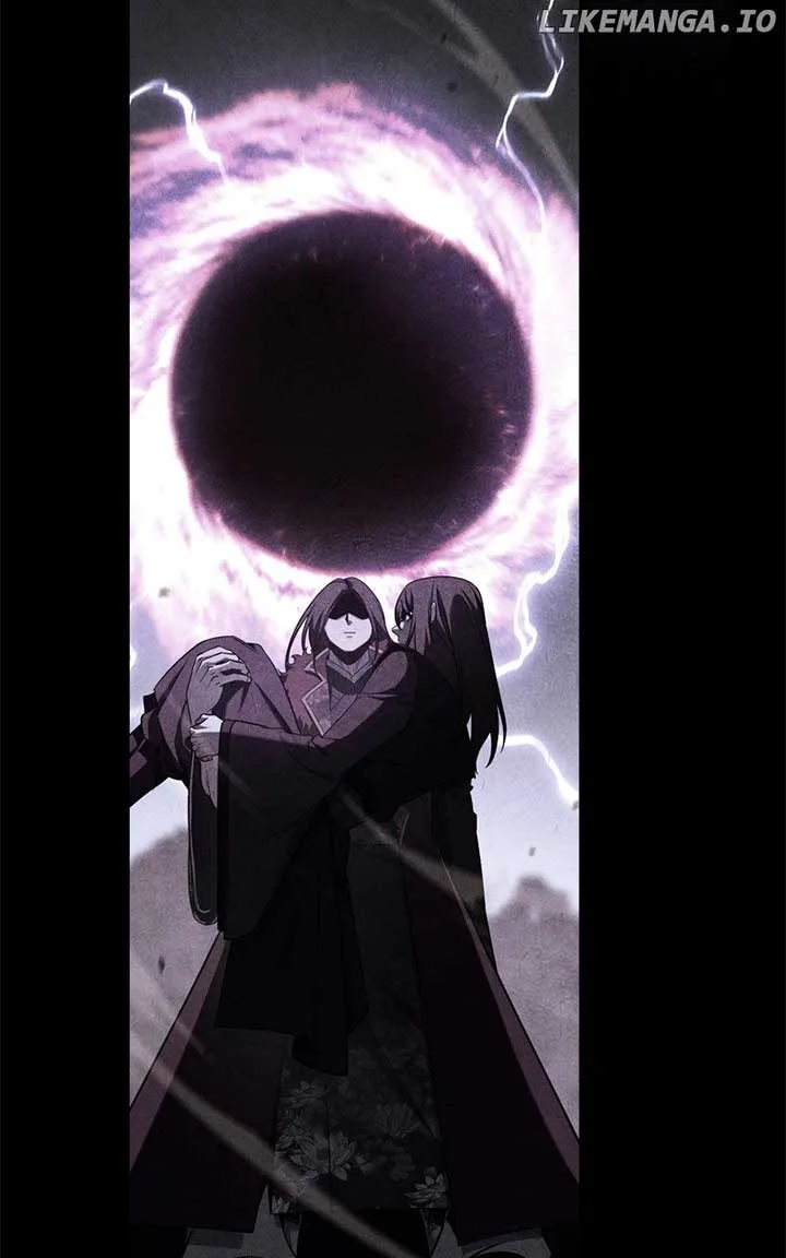 I Reincarnated As The Crazed Heir Chapter 142 page 23