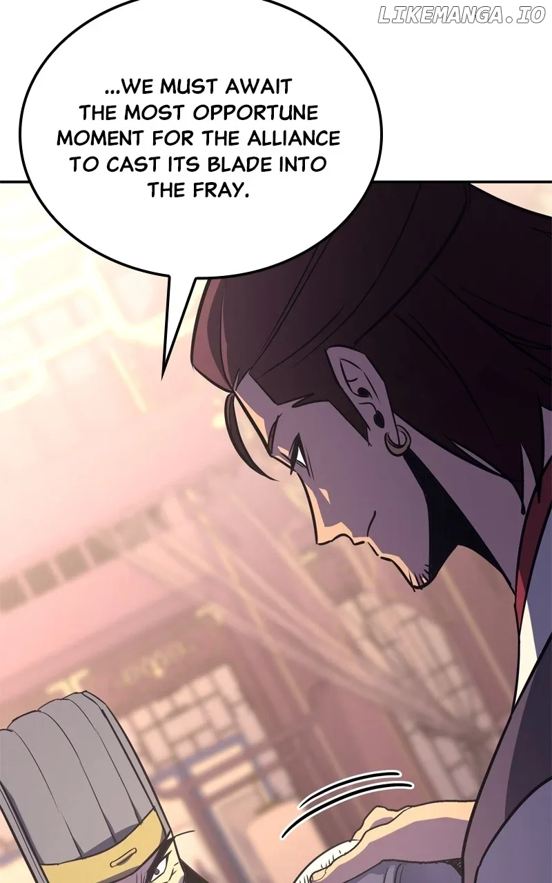 I Reincarnated As The Crazed Heir Chapter 138 page 7