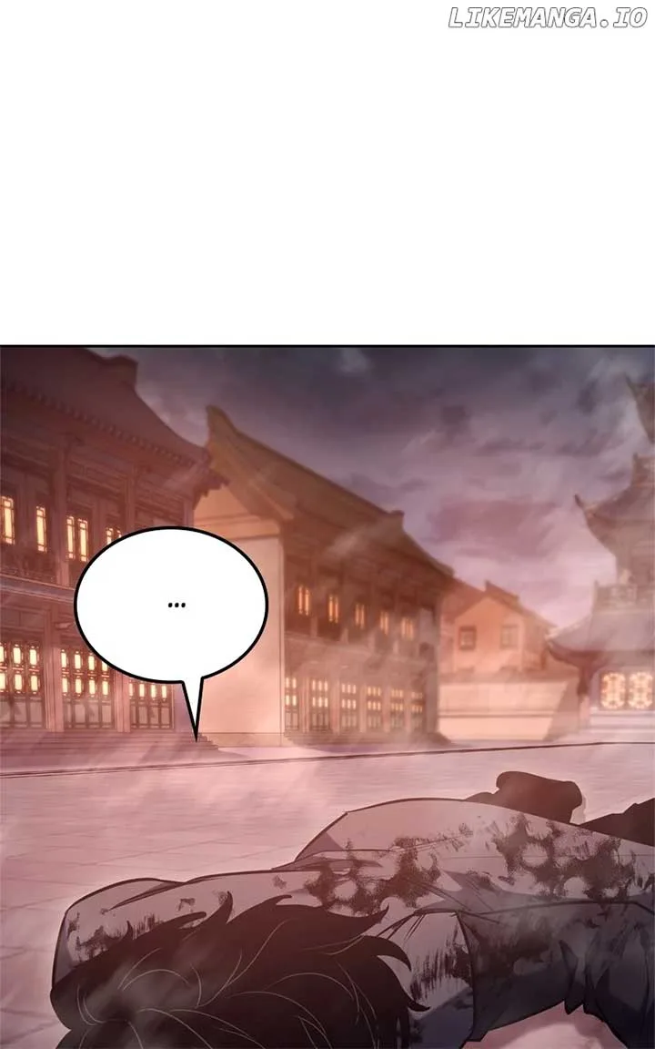 I Reincarnated As The Crazed Heir Chapter 140 page 120