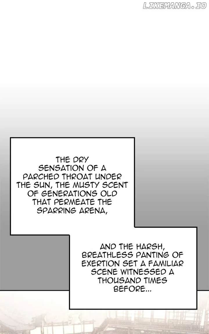 I Reincarnated As The Crazed Heir Chapter 145 page 59
