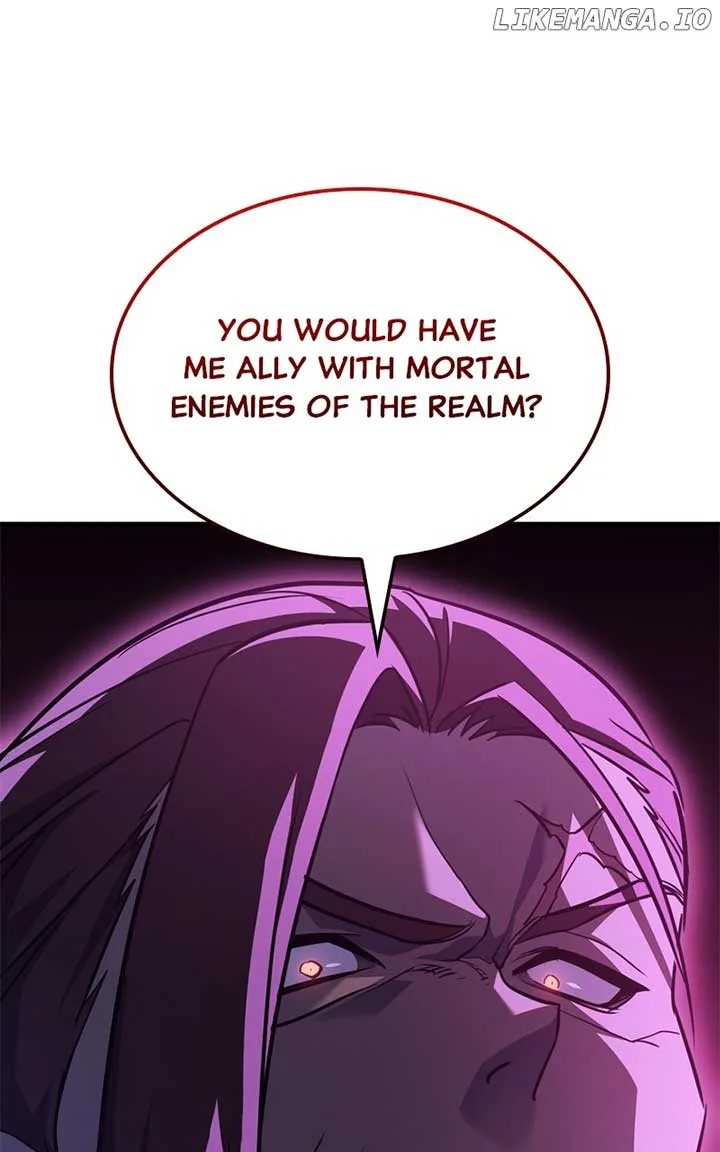I Reincarnated As The Crazed Heir Chapter 141 page 161