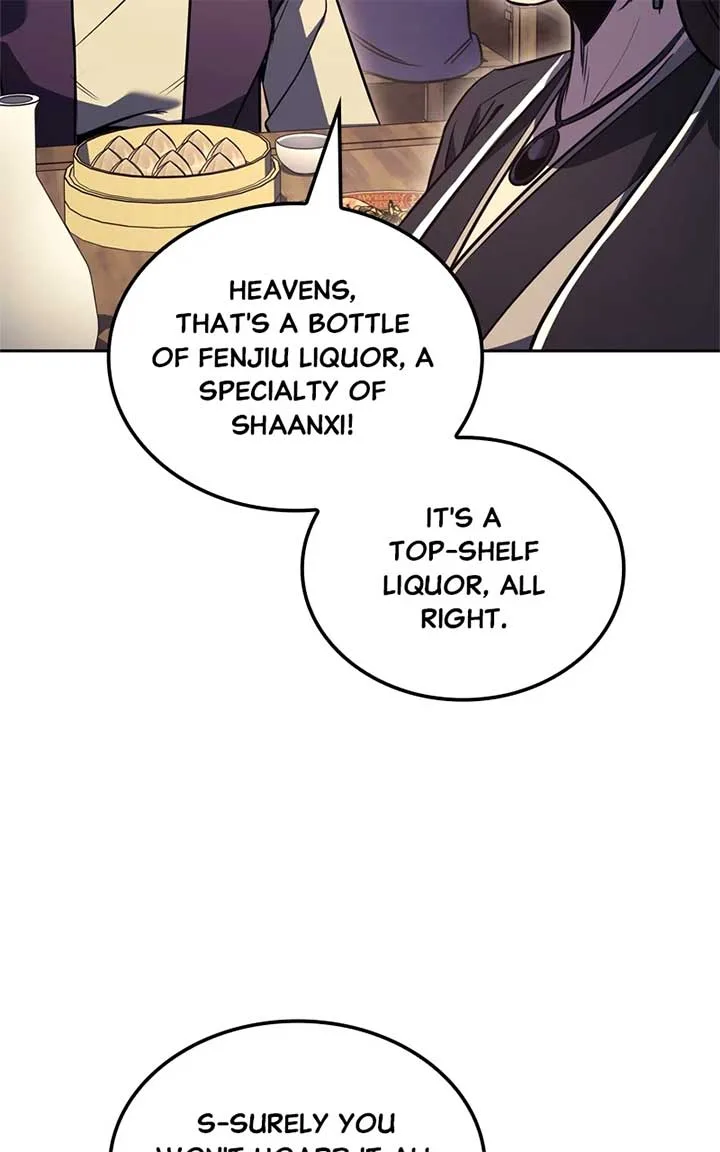 I Reincarnated As The Crazed Heir Chapter 144 page 104