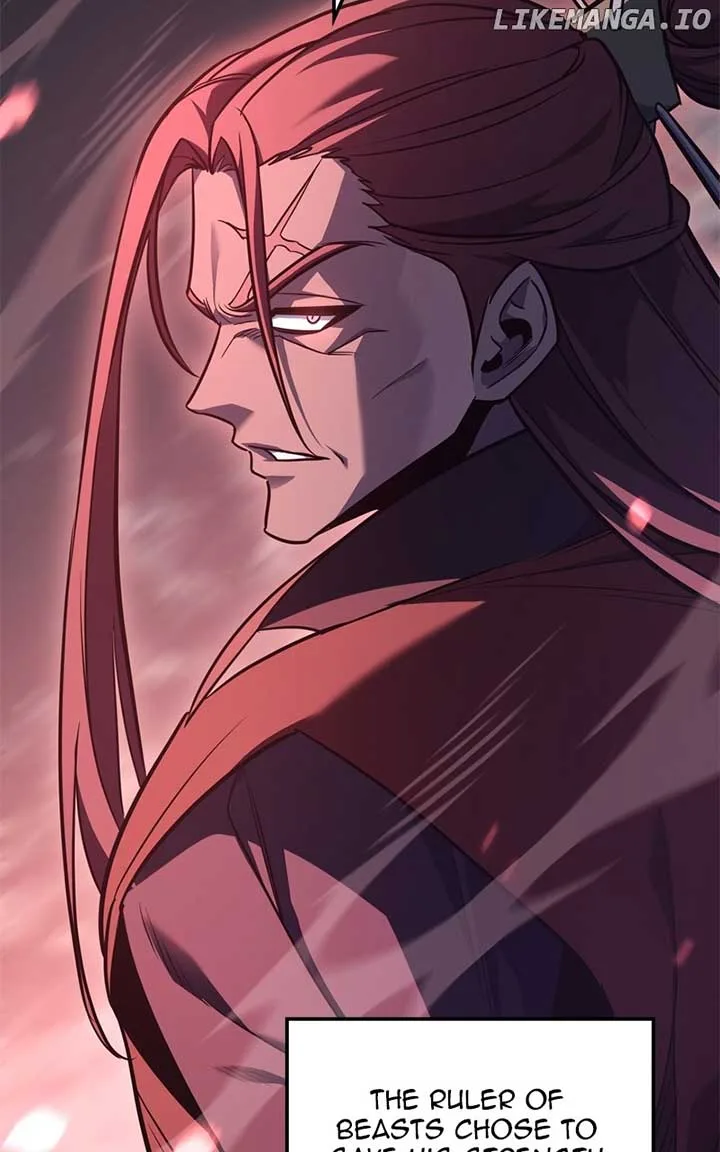 I Reincarnated As The Crazed Heir Chapter 141 page 220