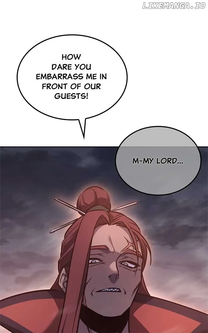 I Reincarnated As The Crazed Heir Chapter 140 page 127