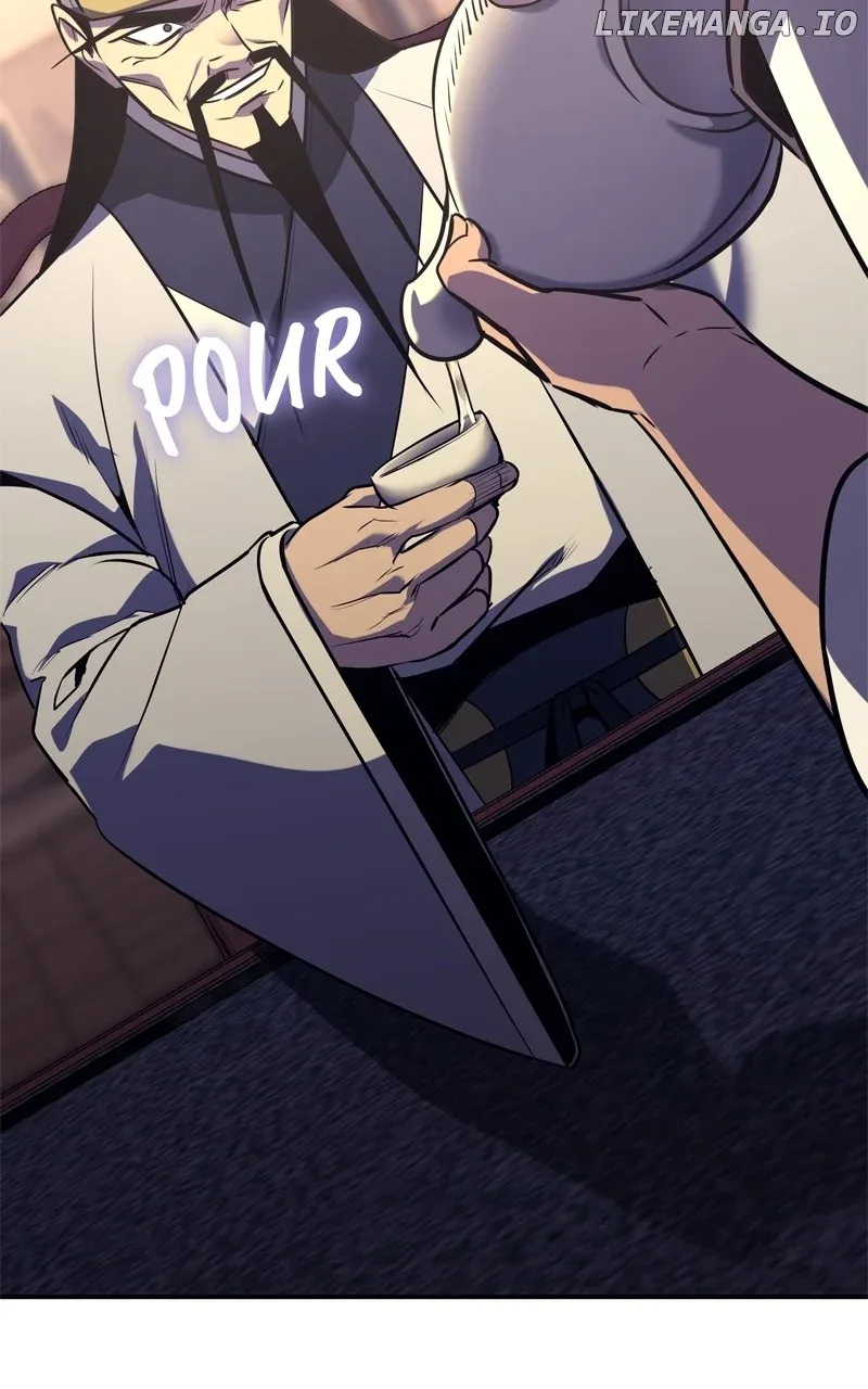 I Reincarnated As The Crazed Heir Chapter 138 page 8