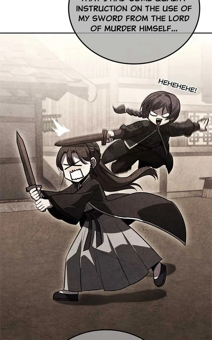 I Reincarnated As The Crazed Heir Chapter 144 page 82