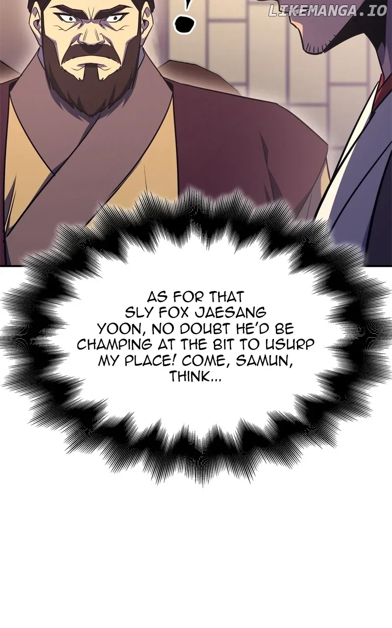 I Reincarnated As The Crazed Heir Chapter 138 page 17