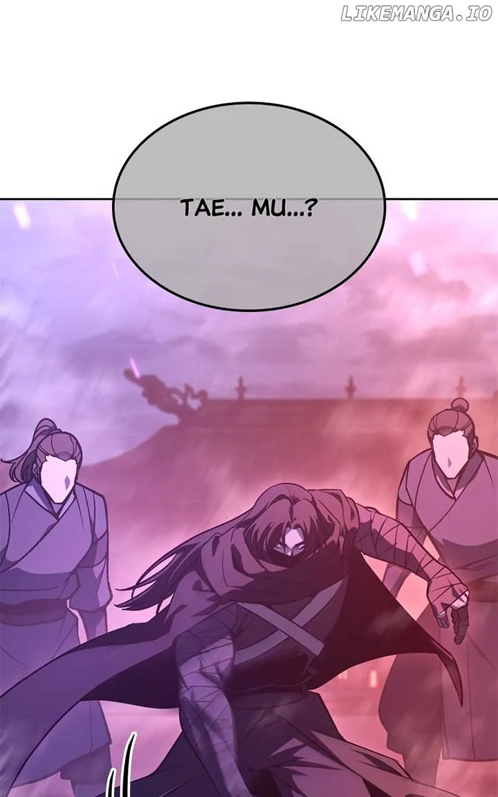 I Reincarnated As The Crazed Heir Chapter 141 page 204