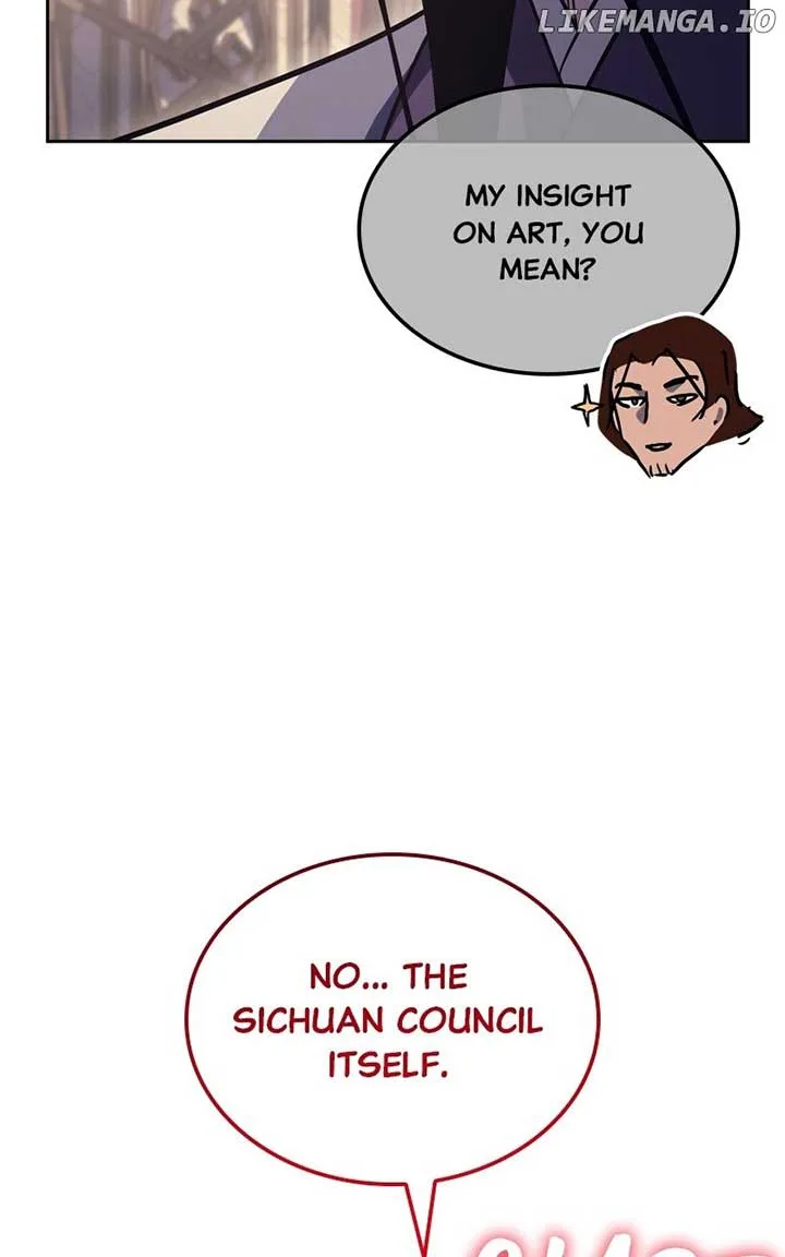 I Reincarnated As The Crazed Heir Chapter 142 page 119