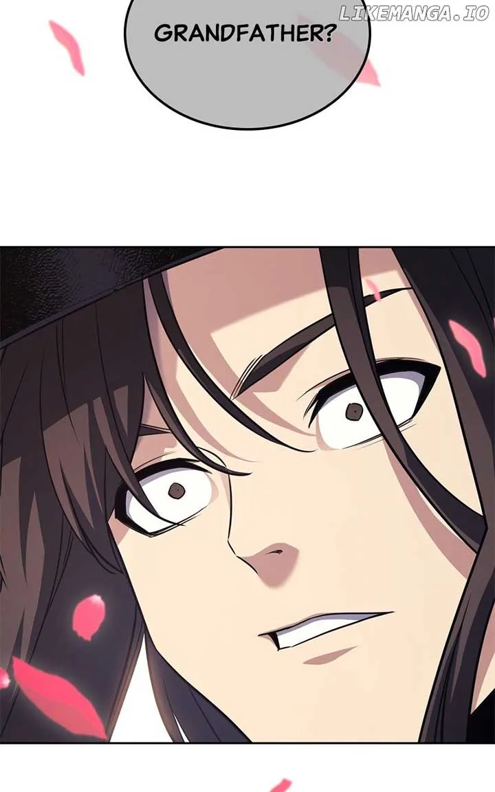 I Reincarnated As The Crazed Heir Chapter 145 page 54