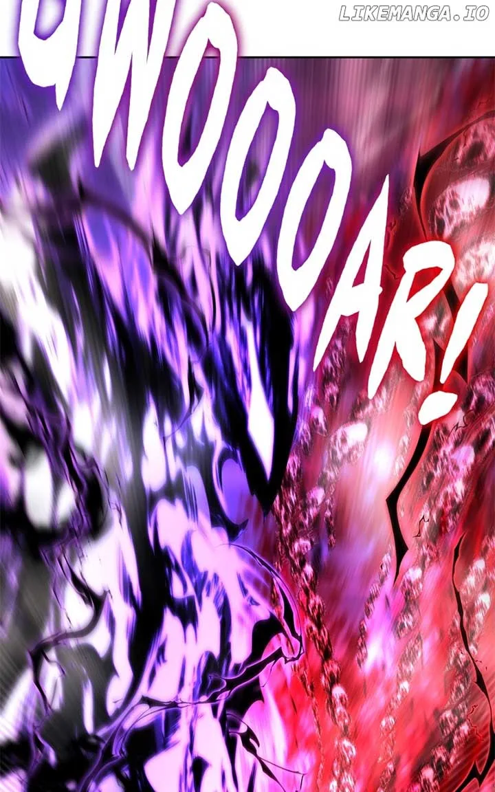 I Reincarnated As The Crazed Heir Chapter 141 page 199