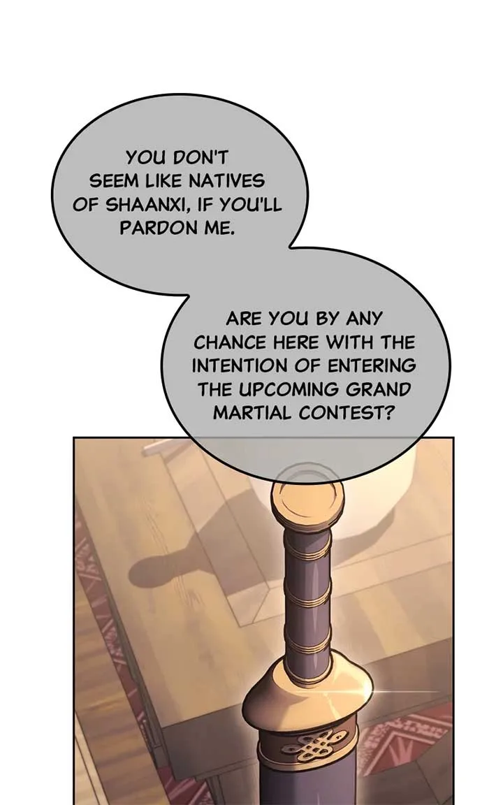 I Reincarnated As The Crazed Heir Chapter 144 page 91