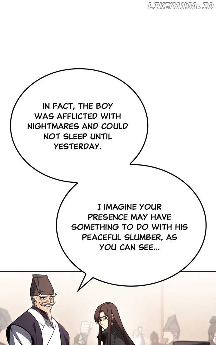 I Reincarnated As The Crazed Heir Chapter 142 page 88