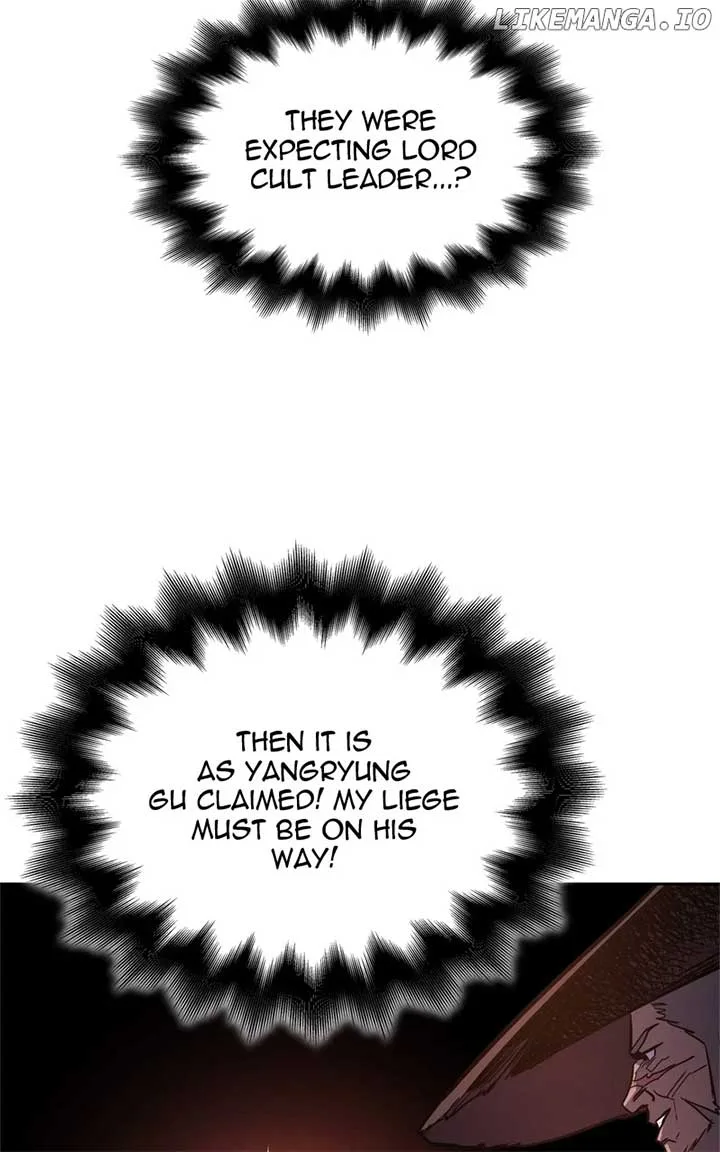 I Reincarnated As The Crazed Heir Chapter 140 page 107