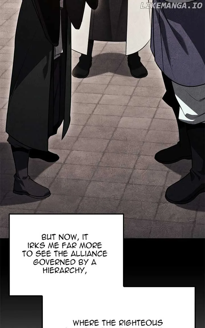 I Reincarnated As The Crazed Heir Chapter 145 page 42