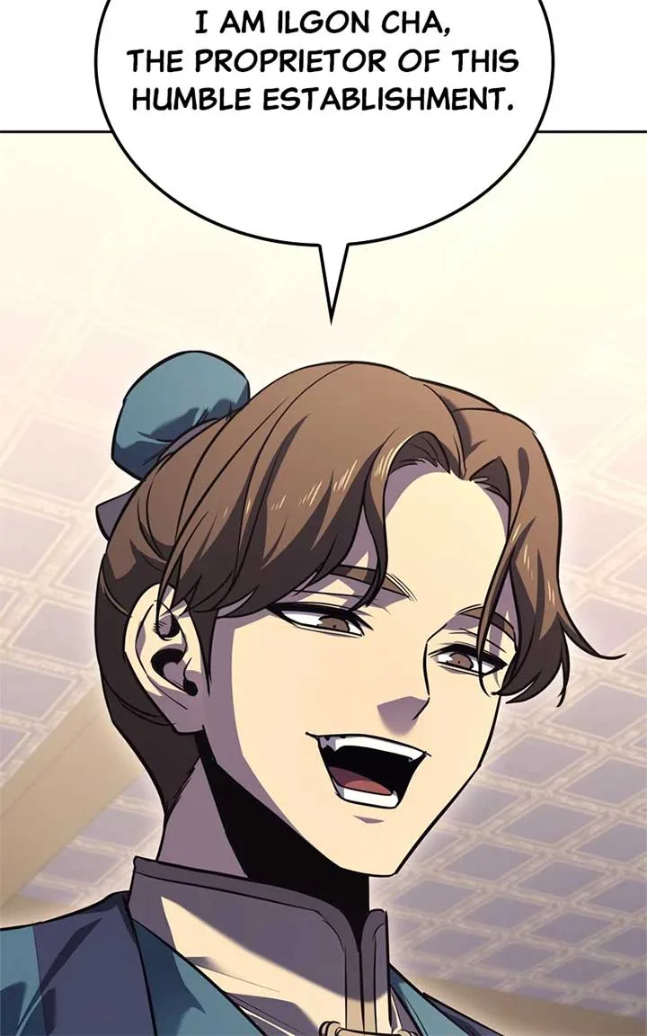 I Reincarnated As The Crazed Heir Chapter 144 page 89