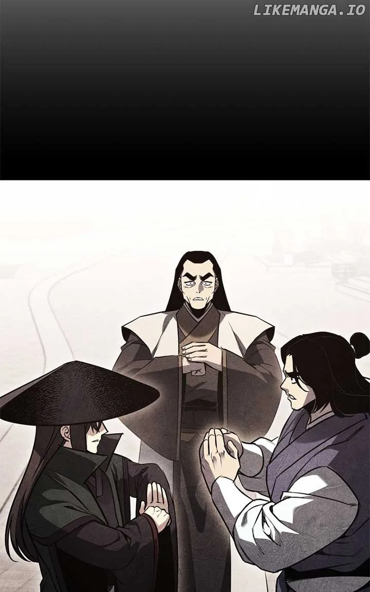 I Reincarnated As The Crazed Heir Chapter 145 page 41