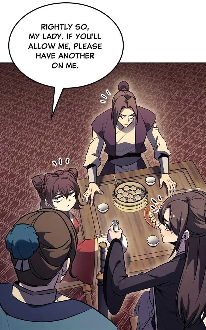 I Reincarnated As The Crazed Heir Chapter 144 page 87