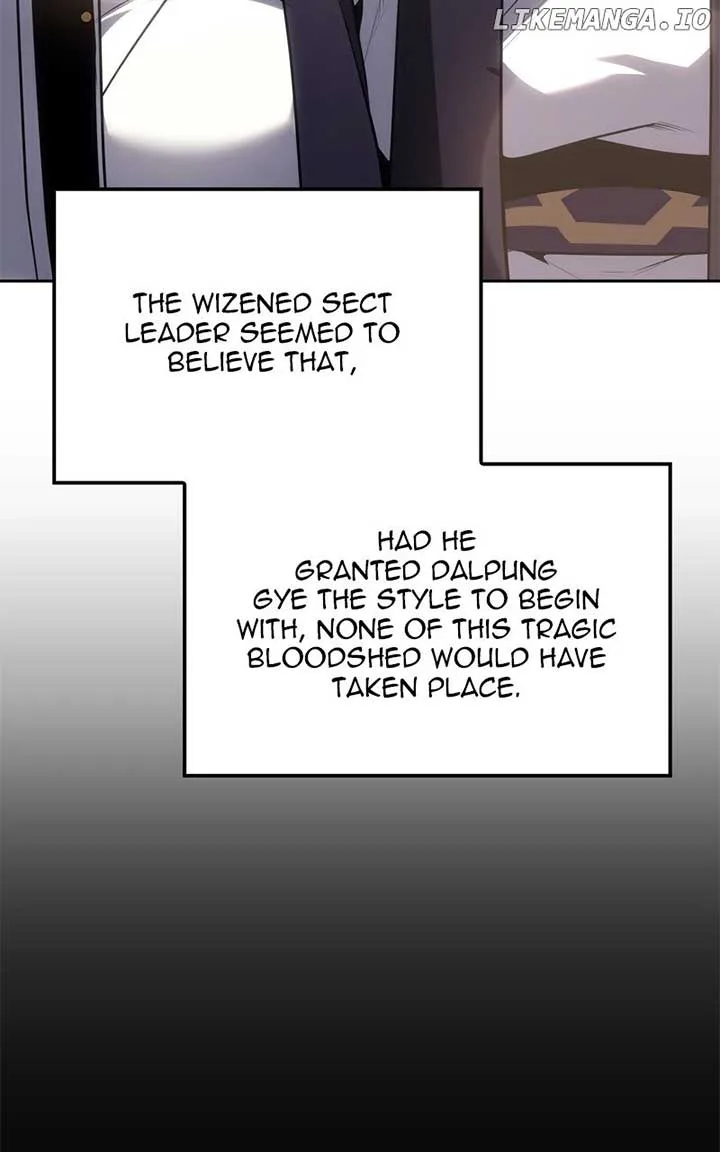 I Reincarnated As The Crazed Heir Chapter 142 page 82