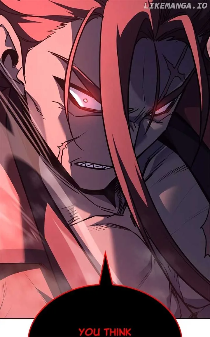 I Reincarnated As The Crazed Heir Chapter 140 page 153