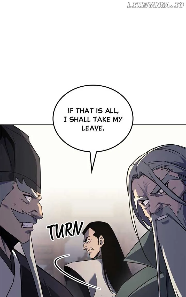 I Reincarnated As The Crazed Heir Chapter 145 page 7