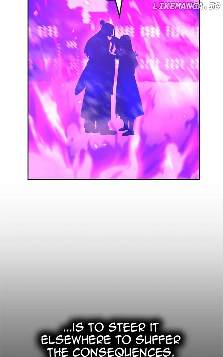 I Reincarnated As The Crazed Heir Chapter 141 page 147