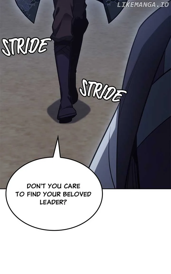 I Reincarnated As The Crazed Heir Chapter 139 page 36