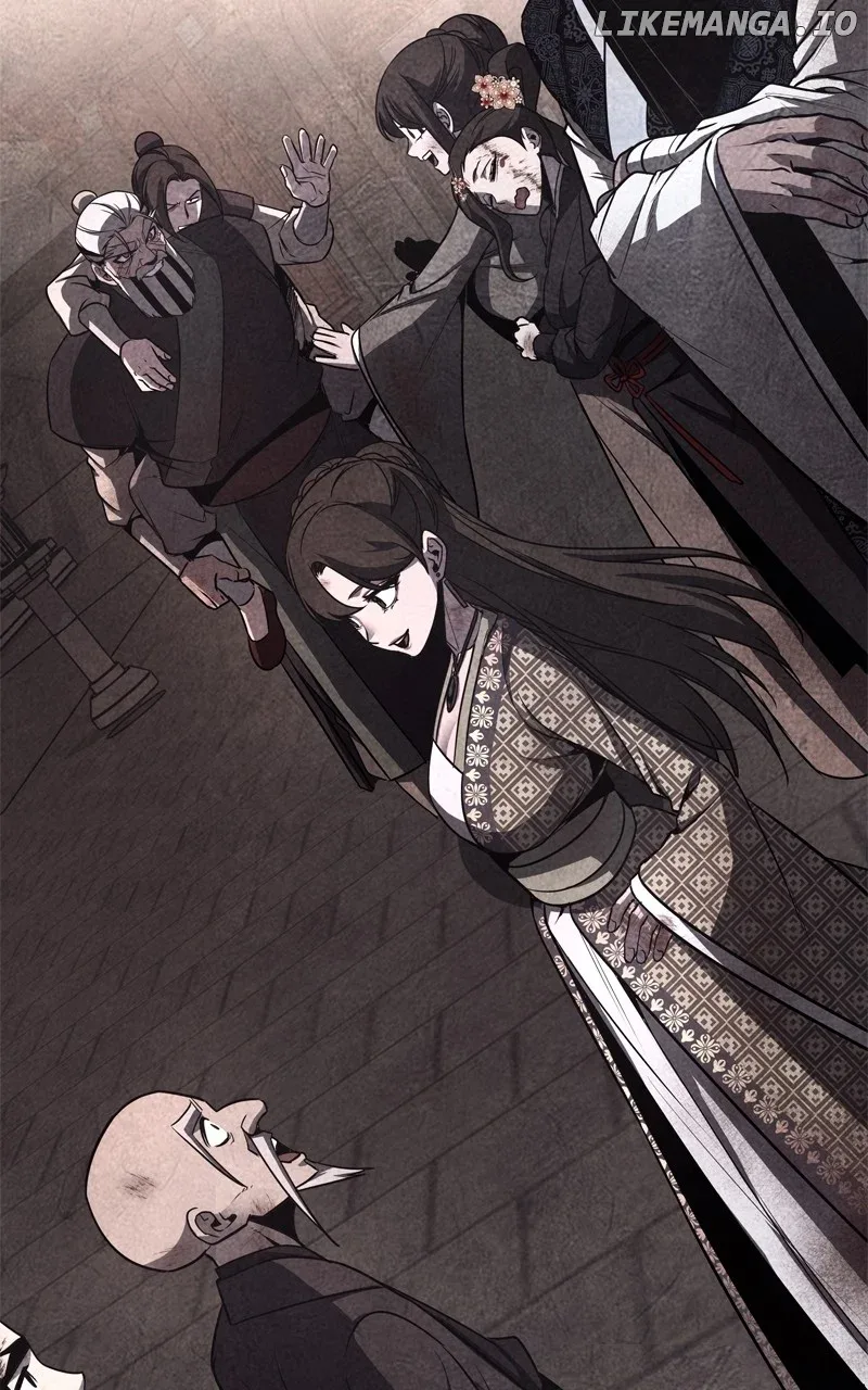 I Reincarnated As The Crazed Heir Chapter 137 page 84