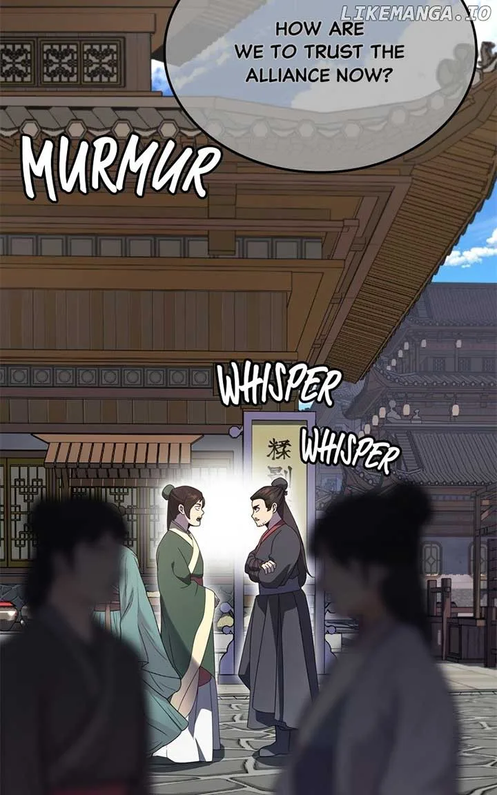 I Reincarnated As The Crazed Heir Chapter 142 page 50