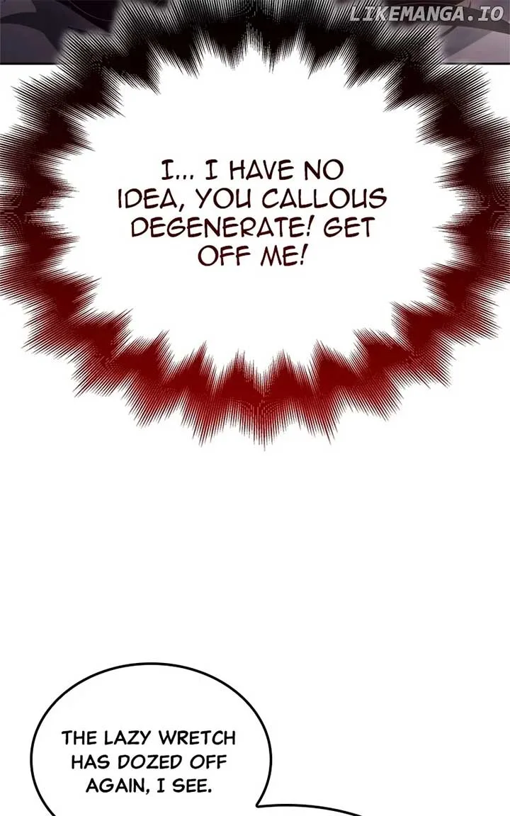 I Reincarnated As The Crazed Heir Chapter 140 page 130